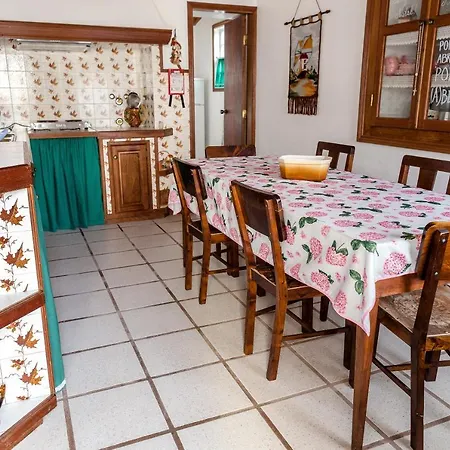 Дом отдыха Casa Santos Santo Amaro (Azores)