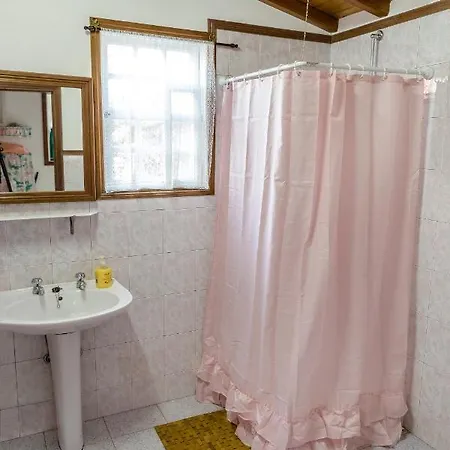 Casa Santos Santo Amaro (Azores)
