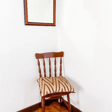 Casa Santos Дом отдыха Santo Amaro (Azores)