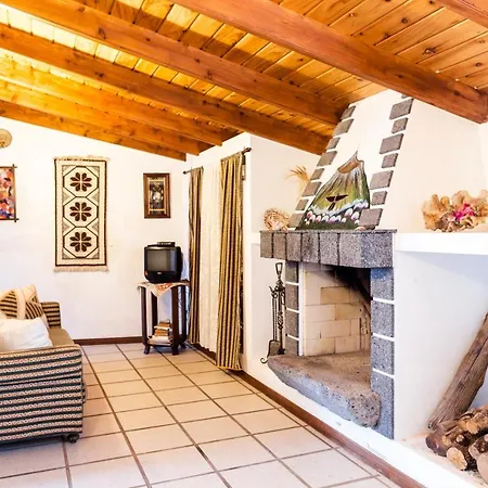 Дом отдыха Casa Santos Santo Amaro (Azores)