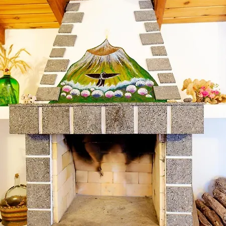 Casa Santos Santo Amaro (Azores)
